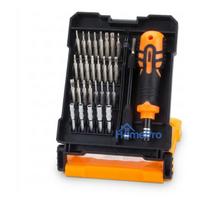 Synergy 21 Tools Screwdriver Set, Toolkit / Tool Type: Precision