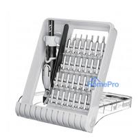 21-Tool Screwdriver Set, Toolkit / Tool Type: Precision Mechanics