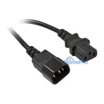 Synergy21 power cable 230V IEC-C13 (socket) / IEC-C14 (plug), 0.5m