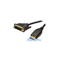Synergy21 Cable Video DisplayPort 1.1 DVI-D 24+1, ST / ST, 3m, Full HD 1920*1080@60hz