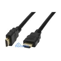 Synergy21 Cable Video HDMI 2.1, ST / ST, 0.5m, UHD II 8K*4K 7680×4320@60Hz 4:4:4 8bit or 4k@120 4:4:4 8Bit, 48Gbps, V2.1