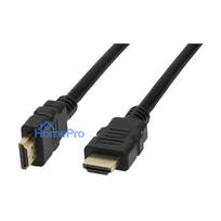Synergy21 Cable Video HDMI 2.1, ST / ST, 1.0m, UHD II 8K*4K 7680×4320@60Hz 4:4:4 8bit or 4k@120 4:4:4 8Bit, 48Gbps, V2.1