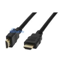 Synergy21 Cable Video HDMI 2.1, ST / ST, 1.5m, UHD II 8K*4K 7680×4320@60Hz 4:4:4 8bit or 4k@120 4:4:4 8Bit, 48Gbps, V2.1