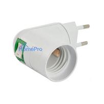 Synergy 21 LED Adapter / Socket for LED Bulbs PP-E27
