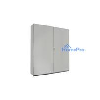 Rittal VX SE System-Einzelschrank, : 1600x1800x400 mm, Stah