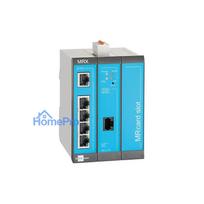 Insys Microelectronics MRX3 DSL-B wired router