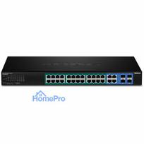 Switch TRENDnet TPE-5028WS