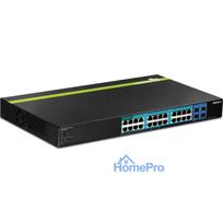 Switch TRENDnet TPE-2840WS
