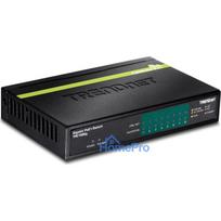 Slēdzis TRENDnet TPE-TG82G