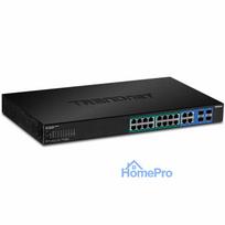 Switch TRENDnet TPE-1620WSF