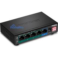Switch TRENDnet TPE-TG51G