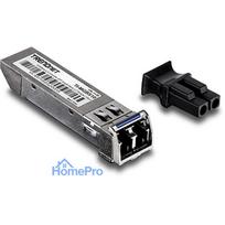 TRENDnet 1000BASE-LX rūpnieciskais SFP LC-modulis (10km)