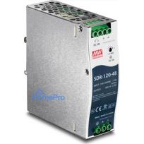 TRENDnet DIN power supply unit, 48V, 120W (TI-S12048)