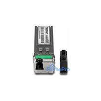 SFP module TRENDnet TRENDnet MINI-GBIC dual wavelength / single-mode LC module 1550(20KM) IN