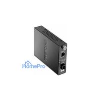 Network adapter TRENDnet Trendnet TFC-110S20D3i 100Mbit / s 1310 nm Black network converter