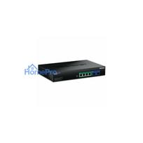 Switch TRENDnet 6-PORT 2.5G GAN POWER POE++