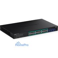 Switch TRENDnet TPE-30284