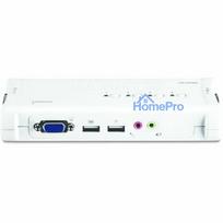 4 PORT USB KVM SWITCH TRENDnet (TK-409K) - Z010284