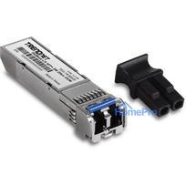 SFP module TRENDnet Trendnet TEG-10GBS20 network transmission module for optical cable 10310Mbit / s SFP+ 1310 nm