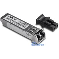 SFP module TRENDnet Trendnet TEG-10GBSR / 2 network transmission module for optical cable 10000Mbit / s SFP+ 850 nm