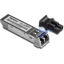 SFP module TRENDnet for network switches for optical cable 10000Mbit / s SFP+ 1310 nm (TEG-10GBS10 / 2)