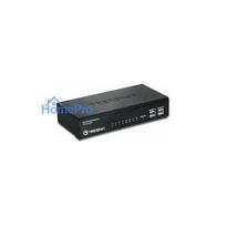 KVM Switch TRENDnet 8-port CAT5 Switch - (TK-CAT508)