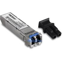 SFP module TRENDnet network switch module for optical cable 1250Mbit / s SFP 1310 nm (TI-MGBS20)