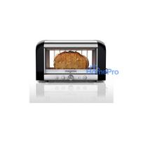 Magimix Toaster Vision black