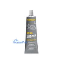 TRANSPARENT SILICONE SEALANT