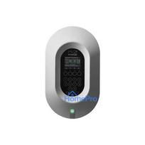 Electric Vehicle Charging Station - STAG EV CORE 22 kW Type 2 Wall Charger With 5m Cable White, Graphite