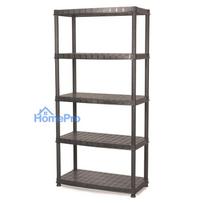 Storage shelf RAM Deluxe, 91.5 cm x 45.5 cm x 185 cm
