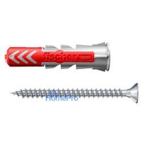 Pin Fischer DuoPower, 30 mm x 6 mm, 50