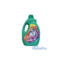 STAIN REMOVER ACE BOOSTER COLORS 2.45L