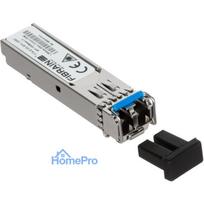 SFP MINI GBIC MGBIC-LH-F 1310nm 20km LC module
