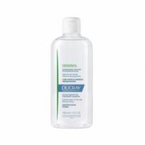 Ducray Sensinol Shampoo 400 ml white