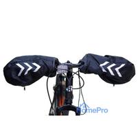 PROTECTIVE CYCLING GLOVES 2PCS