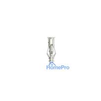 ANCHOR DRYW TRIPLE 4X29 PLAST WHI 15 PCS