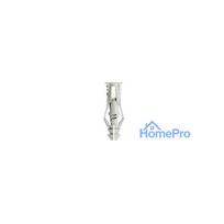 ANCHOR DRYW TRIPLE 6X39 PLAST GREY 8 PCS