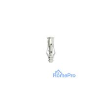 ANCHOR DRYW TRIPLE 4X29 PLAST WH 100 PCS