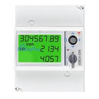 Energy Meter EM24 - 3 phase - max 65A / ph Ethernet