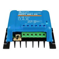 BlueSolar MPPT 100/20 (up to 48V)