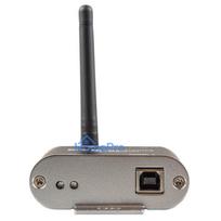 Zigbee to USB converter
