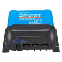 MPPT WireBox-S 100-20