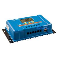 BlueSolar PWM-LCDUSB 48V-10A