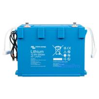 LiFePO4 Battery 12.8V / 200Ah NG