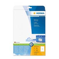 HERMA 5065 label printer