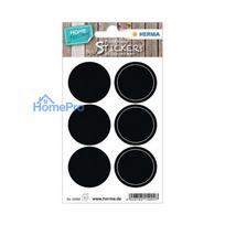 HERMA 15092 self-adhesive label