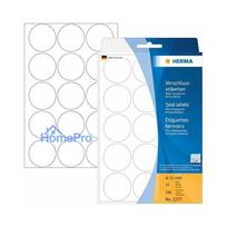 HERMA 2277 self-adhesive label