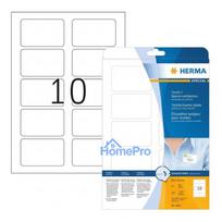 HERMA 4412 label printer