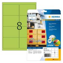HERMA 5147 self-adhesive label